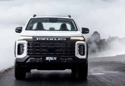 中国 先進的な2.0Tのガソリンカー ピックアップトラック ディーゼル4x4 マニュアル4WD エリートタイプ 販売のため