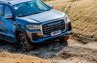 中国 2024年 卸売 備蓄 2.0T ディーゼル マニュアル 2WD エリート フラットボックス バージョン 成人向け 販売のため