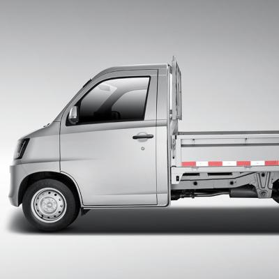 中国 2-seats Mini Cargo Van 1.5L FAW Mini Truck FAW Trucks Chassis 5MT 販売のため