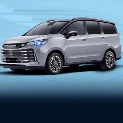 中国 1.5T Gasoline Vehicle MAXUS G50 PLUS MPV MAXUS Vehicle New 販売のため