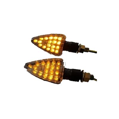 China High quality motorcycle parts turn signal from Abril Flying Auto Parts for sale