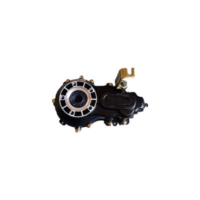 China Abril Flying Auto Parts high quality porcelain made motorcycle gear reducer for sale