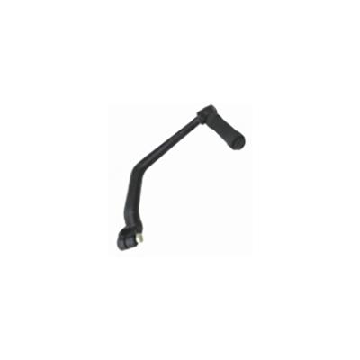 China High Quality Abril Flying Auto Parts Motorcycle Kick Start Lever JY100 Motorcycle Starting Lever for sale