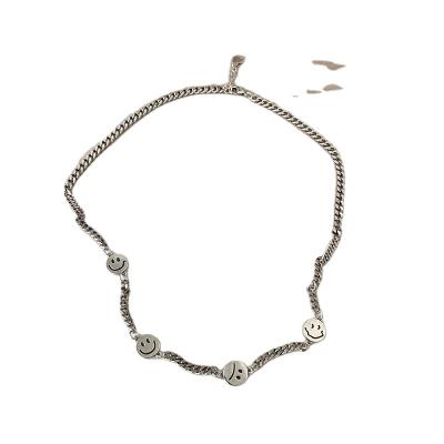 China FASHIONABLE Link Chain Jewelry Gift Ladies Fashion Accessories for sale