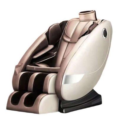 China Massage Function  Electric Full Body Spa Treatment Massager Recliner for Salon Furniture for sale