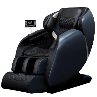 China Home Luxury Massage Chair Whole Body Multi-functional Automatic Space Warehouse Massage Sofa with Commercial Furniture for sale