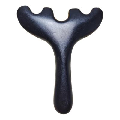 Китай OEM/ODM Массажёр тела Bian Stone Gua Sha Скреббовый доска для массажа спины Мердидианная кисть красоты Формирование Гуа Ша Инструмент для формирования продается