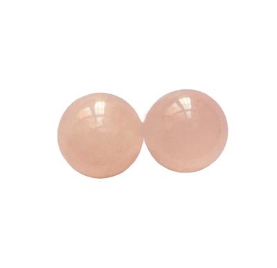 China Jade Kegel Balls for Women OEM Accepted Enhance Your Pelvic Floor Strengt for sale