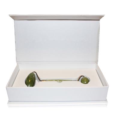 China Give Your Skin the Love It Deserves with Our Facial Massager Roller and Authentic Xiuyan Jade for sale