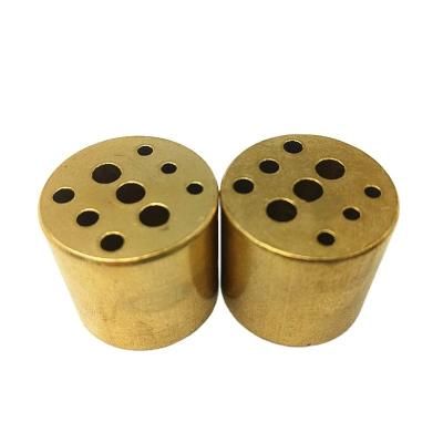 China Custom Incense Holder Best Sale Brass Incense Stick Burner with Gold Finish for sale