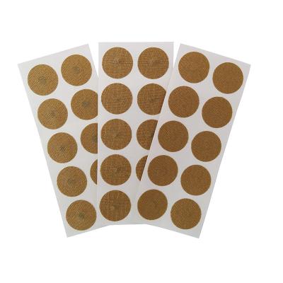 China Joints Pain Relief Patch Ultra Strength Acupressure Magnetic Plaster for Natural Healing for sale