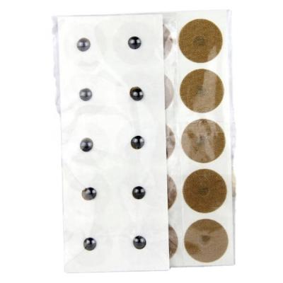 China Chinesische Medizin Apparat Massage-Therapie-Werkzeug mit 10pcs Magnetpatch zu verkaufen