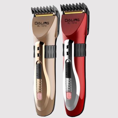 Cina Home Hotel Indoor 2020 Adjustable Hair Cutting Machine Head Out Professional Hair Trimmer Tagliacapelli in vendita