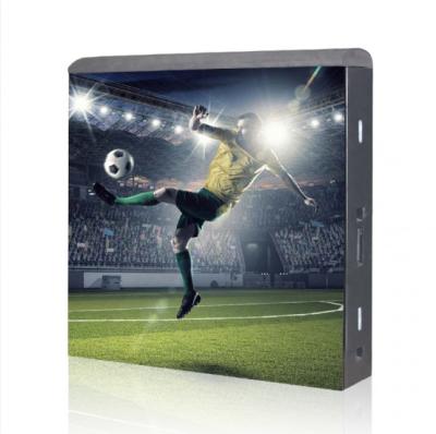 China Outdoor Advertising And Other P12 Large Stadium Led Screen Stage Led Screen Panel for sale