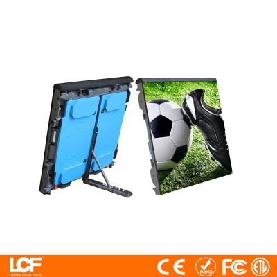 China P10 Outdoor Stadium Led Display Outdoor Led Screen X Video for sale