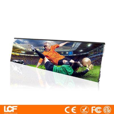 China LG P8 Outdoor LCD TV Spare Parts Outdoor Led Display Panel for sale