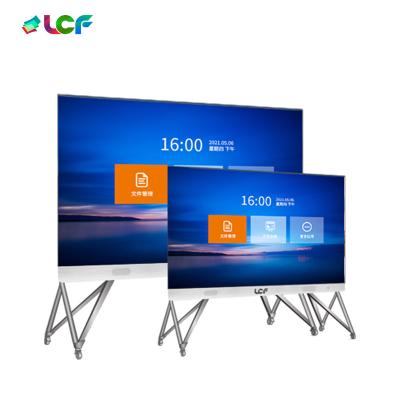 China Pixel Fine Pitch LED TV All-in-one Display Panel Meeting & Conference Room 110