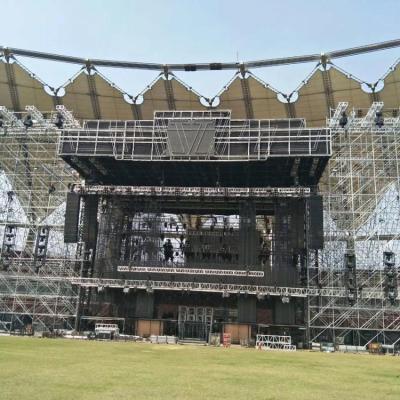 China P6.944 SMD Curtain Rental LED Display for Live Broadcast Stage Event Outdoor and Indoor 250x250mm for sale