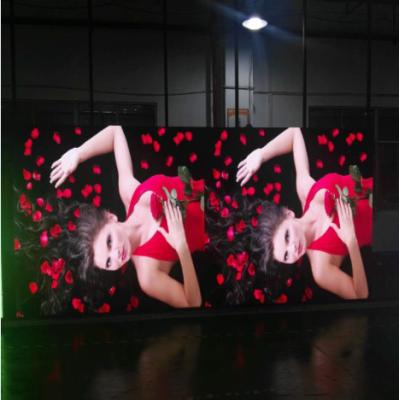 China 192x96mm indoor led display p6 module for sale