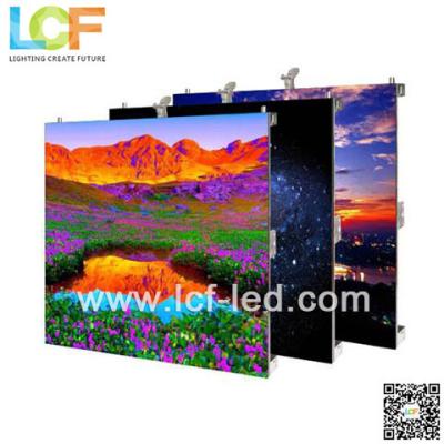 China p4 outdoor sign led modules led module price p4 indoor screen sign advertising electronic equipment shenzhen supplier boards billboard advertising led display cabinet for sale