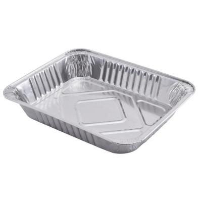 China Disposable Hot Sale Super Quality Durable Party Outdoor BBQ Trays for sale