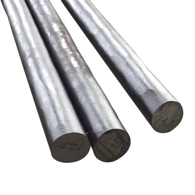 China Custom Industry Round Bar Differebt Size / SS Large Rod Stainless Steel Round Bar for sale