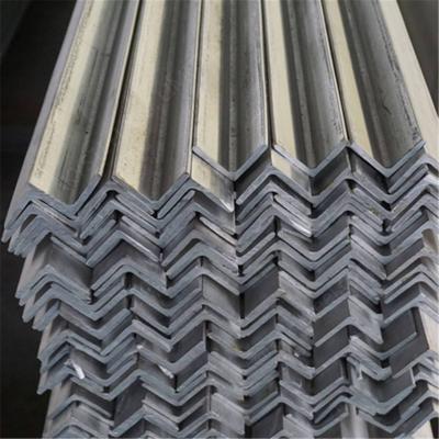 China Industry AISI ASTM SUS 310 Stainless Steel 310S 314 Angle Steel Bar for sale