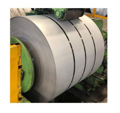 China Industry And Decoration AISI 304 Stainless Steel Coil 0.6mm for sale