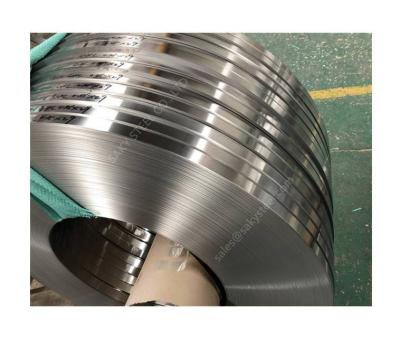 China Construction 310s Stainless Steel Band 0.6mm Thickness for sale