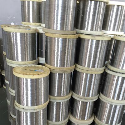 China Industry inox wire 316 wire rod 1mm straight stainless steel wire 304 hot sale er308 h for sale