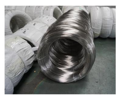 China Tiny Bright Industry 304 Stainless Steel Wire 0.22 0.24mm On Roll for sale