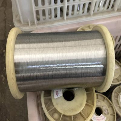 China Fabric textile 050 shop assistant 090 astm a313 stainless steel wire1 lb for sale