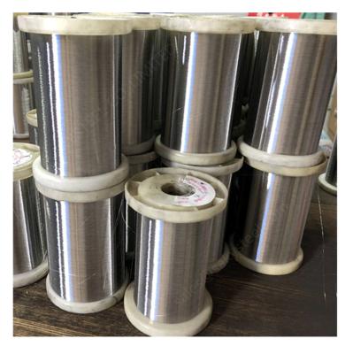 China Industry 0.8mm stainless steel wire for sale