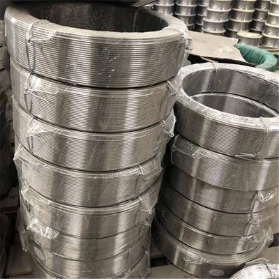 China Excellent Performance Welding Flux Cored Stainless Steel Welding Wire for sale