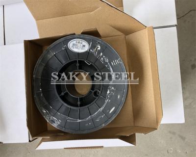 China Electrowelding Stainless Steel MIG Wire SS 5kg MIG Welding Wire for sale