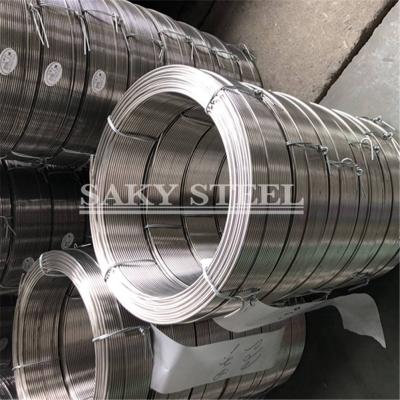 China Electrowelding 308 Stainless Steel Wire Stainless Steel MIG Wire 5kg for sale