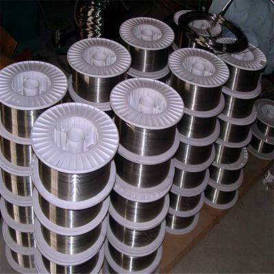 China Electrowelding Stainless Steel Welding Wire 309 MIG Wire for sale