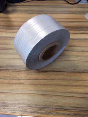 China Customized Double Sided Muscovite Mica Tape For High Temperature Resistant Cable for sale