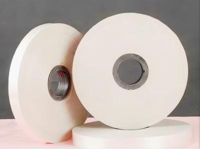 China Double Sided Mica Tape Insulation For Cables , Mica Tape Electrical Insulation for sale