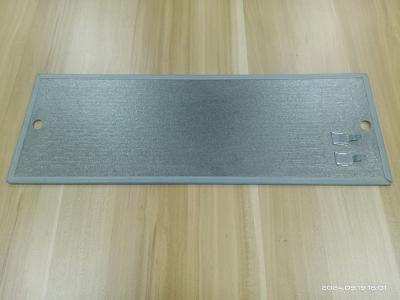 China customized Thickness Mica Sheet For Heater , High Temperature Mica Heating Plate for sale