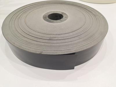 China Black Color PPD Embossed Tape for Cable Wrapping And Insulation for sale