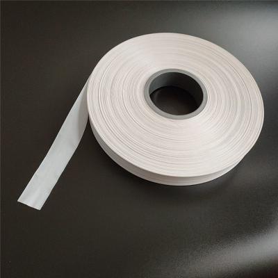 China Polytetrafluoroethylene Ptfe Tape / Teflon Sealing Tape For Cable Wrapping Insulation for sale