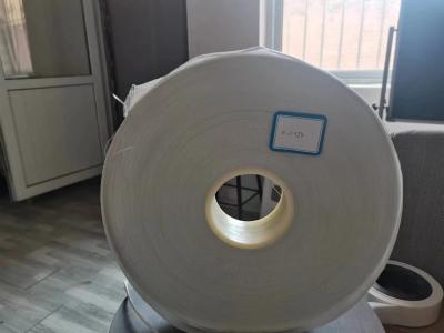 Chine Tape isolante en fibre de verre résistante à la chaleur pour l'isolation et la protection des câbles à vendre