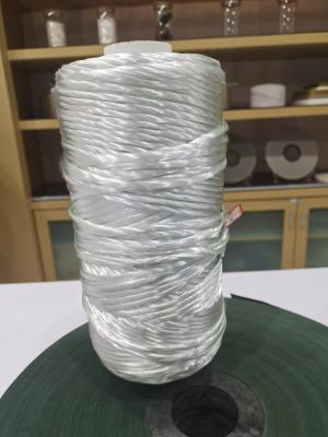 China Alkali Free Fiberglass Rope Insulation As Filling Materials For Cables And Wires for sale