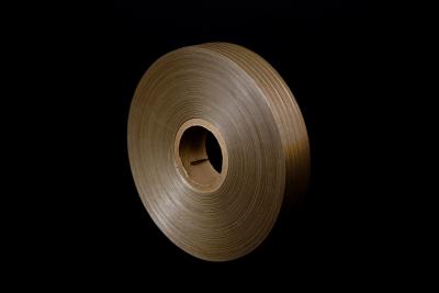 China 0.13mm Thickness Phlogopite Mica Tapes For Cables High Temperature Insulation for sale