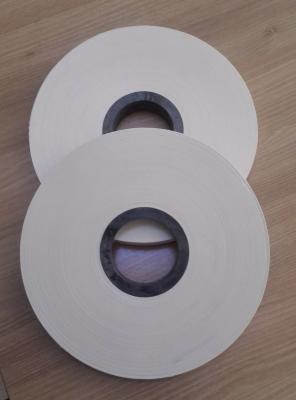 China Multi Adhesive Epoxy Glass Mica Paper Tape Insulation For High Voltage Motors for sale