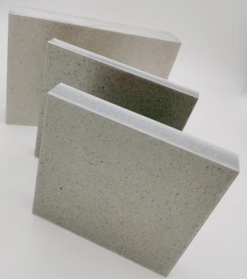 China Custom Mica Plate Insulation Mica Board Sheet For Repairing Copper Furnaces for sale