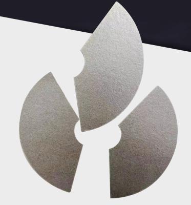 China Electrical Insulation Mica Sheet panels For Welding Machine Accessories for sale