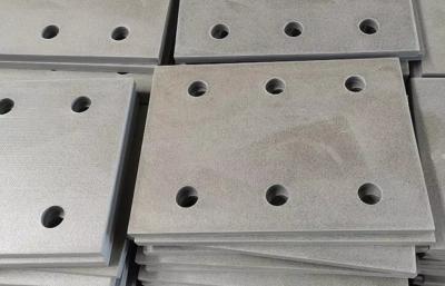 China Reinforced Insulated Sheet Mica For Manufacturing Furnace Doors Prevent Water Leakage for sale