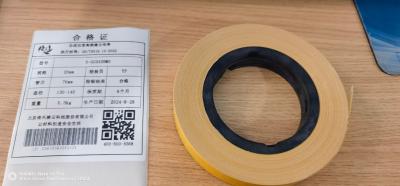 China Insulation Tape For 5mm Steel Rod / Conductor for sale